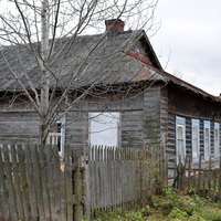 Дом в Бобино Слободского района