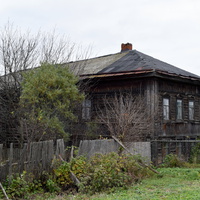 Дом в деревне Вотское Слободского района