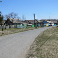 Улица Школьная