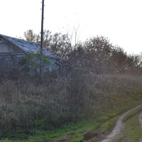 Дом в деревне Жирятино