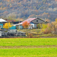 Село Мечетка