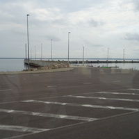 Порт Сааремаа в Ниназе