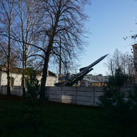 Михайловская улица.