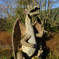 Краснопрудная 2.Место с привидениями.