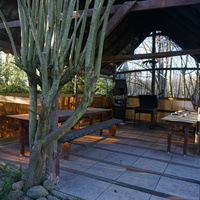 Краснопрудная 2.Место с привидениями.