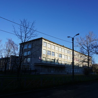 Улица Швейцарская.