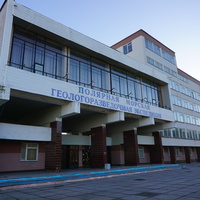 Взод в полярную академию.