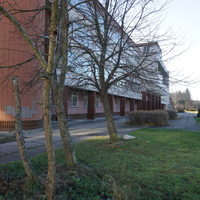 Музей полярной экспедиции им.Б.В.малинина.