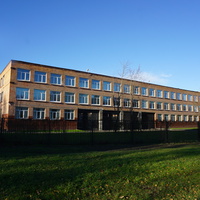 Ораниенбаумский проспект.