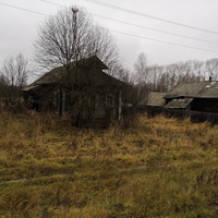 Дом в Лыченцах