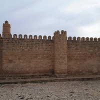 Крепость Медина