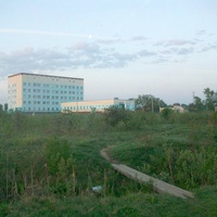 Районная больница
