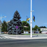 город Измаил проспект Суворова