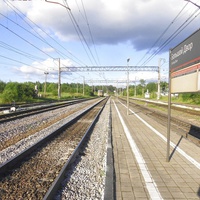 Станция