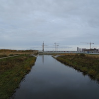 Дудергофский канал