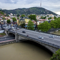Мост Метехи