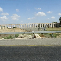 Акведук Кабри-Акко