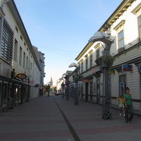 Улица