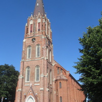 Церковь святой Анны