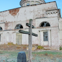 Церковь Николая Чудотворца