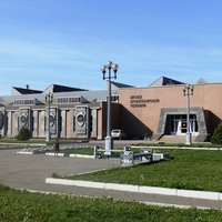 Музей бронетанковой техники