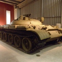 Истребитель танков ИТ-1