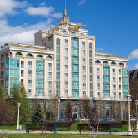 Биляр Палас Отель