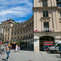 Площадь Карлплац