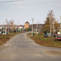 Улица Ульяновская