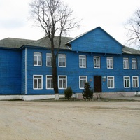 Туристско-информационный центр и центр туризма Мядельского района