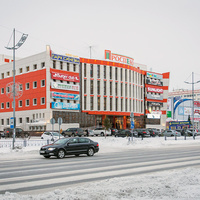 Торговый центр "Проспект"