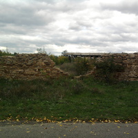 Руины