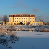 Отель Тосно