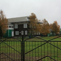 Музей Журавского