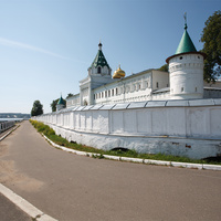 Свято-Троицкий мужской Ипатьевский монастырь