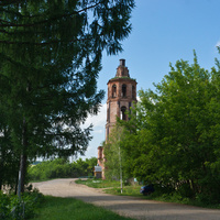 Церковь Екатерины