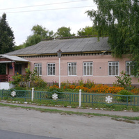 Бобровицкий районный музей