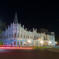 Отель "Славянский"