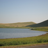 Озеро Власьево.
