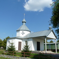 Дроздовская церковь