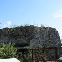 Сухумская крепость