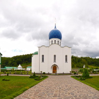 Кирилло-Мефодиевский женский монастырь
