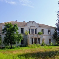 Колишня Еллінська(Грецька) школа 1901 р.