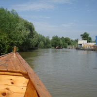 Билгродський канал