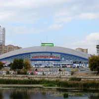 Челябинский торговый центр
