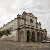 Церковь святого Франциска