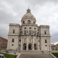 Церковь Святой Энграсии