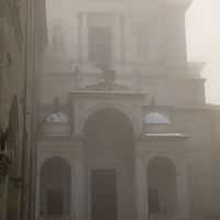 Портал собора