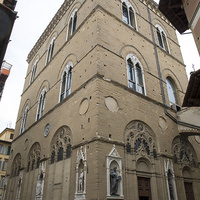Национальный музей Барджелло