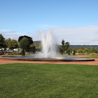 Горордской фонтан